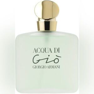 Giorgio Armani Acqua di Giò Body Wash - Light Green
